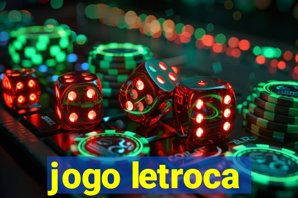 jogo letroca